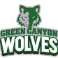 Alta Girls JV Basketball @ Green Canyon event image