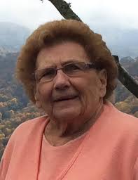 Obituary information for Joann Rita Nieman