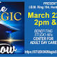 The Magic Show presented by Huntsville Magic Club