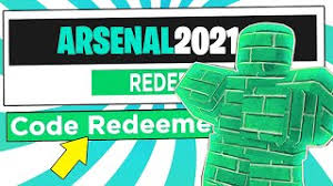 Roblox arsenal codes are a legal tool and provided by the developers of the game. New All Working Arsenal Codes For 2021 Roblox Arsenal Codes January 2021 Youtube