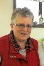 Arlene Marie Miller Obituary