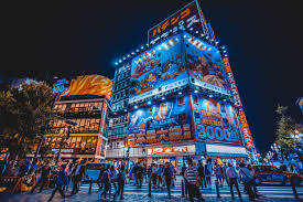 Check spelling or type a new query. 1055591 Japan Lights Street Light City Street Cityscape Night Asia Car Urban Building Reflection Rain Evening Japanese Metropolis Tokyo Light Color Darkness Urban Area Mocah Hd Wallpapers