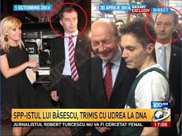 În campania electorală din 2004, candidatul dreptei venea cu un program bine conturat și ușor de înțeles pentru toată lumea. Traian BÄƒsescu Si A Trimis Propriul OfiÅ£er Spp S O Apere Pe Elena Udrea Youtube