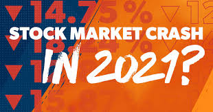 Though they loom large in our imaginations these are rare events. Will The Stock Market Crash Again In 2021 Daveramsey Com