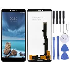ZTE Blade A7 Vita / A0722 Display Full ...