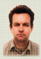 Mark Curtis (British author)