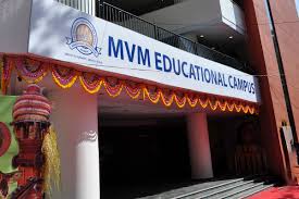 MVM International School