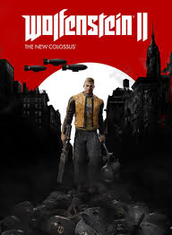 Timer says 10 days 14 hours, until i'm assuming the option unlocks. Wolfenstein Ii The New Colossus Video Game Tv Tropes