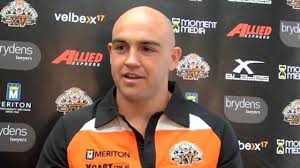 Liam Fulton Interview