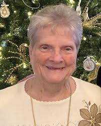 Rebecca Frances Bowers Obituary (2025)