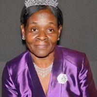 Mrs. Rosa Upshaw Obituary