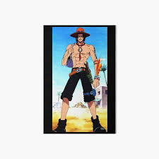 Portgas d ace tattoo tumblr. Portgas D Ace Geschenke Merchandise Redbubble