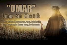 The process islam made during his governanace. Meneladani Khalifah Umar Bin Khattab R A Muhyidin Skm