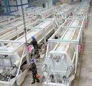 Designing Pressurized Alkaline Electrolyzers for Scaling ...