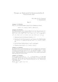 Formel kelimesini ilk kez duyan kişiler arama motoru google'da 'formel ne demek ne anlama geliyor?' sorusunun yanıtını arıyor. Ubungen Zur Mathematik Fur Geowissenschaftler Ii