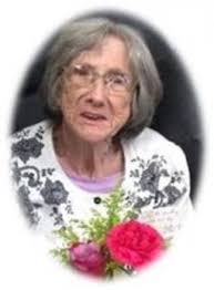 Obituary information for Theresa Maude Clarke