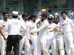 The final will be played at the rose bowl in southampton from june 18. India Reach 2nd Spot In Icc Wtc Points Table India Beat England After The Win Know What Is The Mathematics Of The Final Kultejas News