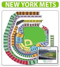 12 Luxury Citi Field Seating Chart Rows Image Percorsi