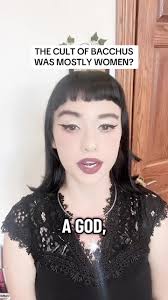 Heather Bacchus Lost Son