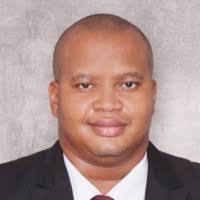 Muziwandile Sibeko MBA