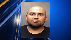 Brownsville PD search for suspect in motor thefts