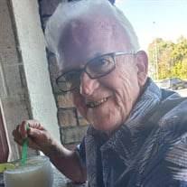 William D. "Bill" Cusick Obituary (2022)