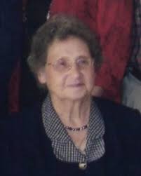 Obituary information for Dorothy Rose Hoffman
