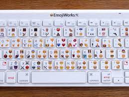 Thumbs Up Plus Smiley Face For Emojiworks Physical Emoji Keyboard Emoji Keyboard Keyboard Emoji