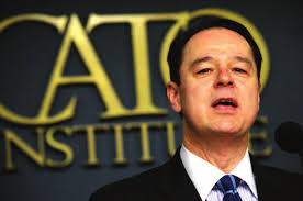 C A T O I N S T I T U T E 2012 A N N U A L R E P O R T