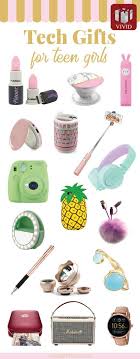 20 Best Tech Gifts For Teenagers 20 Coolest Gadgets For The Techie Girls Gifts For Teens Birthday Gifts For Teens Birthday Presents For Girls