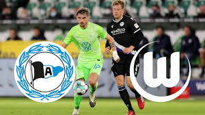 Preview and stats followed by live commentary, video highlights and match report. Bundesliga Live Wer Zeigt Ubertragt Arminia Bielefeld Vfl Wolfsburg Heute Im Tv Und Live Stream Die Ubertragung Goal Com