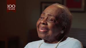 Rowan Centennial Oral History: Ann Williams Henry '45