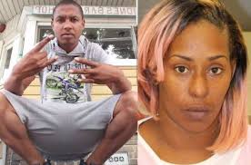 33-Y-O Father of 9 Fatally Stabbed at Johns Hopkins Hospital, Wife Charged  With Murder