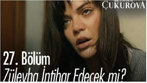 Bir Zamanlar Cukurova Da Basrol Oyuncusu Ayriliyor Mu Bir Zamanlar Izleme Youtube