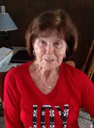 Obituary for Marjorie Gail Coughenour