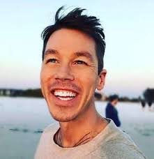 David newman at the temecula plastic surgery center when they are thinking about reducing the size of their nose. Out Gay David Bromstad Flaunts This Undeniably Sexy Stud Boyfriend