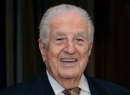 John Edmund Haggai, Who Changed the Face of Global Evangelism, Dead at 96