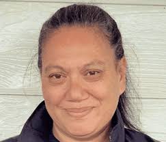 Ian Goodwin Services to Officiating Award