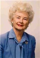 Mary Davis Obituary (1926