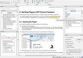 During a baby's development, some afp passes through the placenta and into the mother's blood. Papyrus Afp Viewer Freeware
