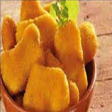 Resep Membuat Nugget Ikan Mas Food Food And Drink Snack Recipes