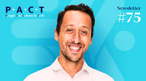 phil di loreto Delights in What Makes Jane Run