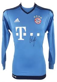 / new fc bayern munich jerseys 20/21. Signed Bayern Munich Memorabilia Shirts Balls Photos Gloves Prints