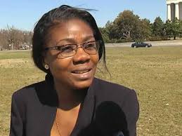 Group Calls for Attention to Congolese Women