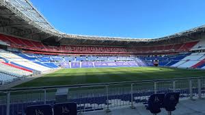 L'olympique lyonnais reçoit lorient ce samedi à 17 heures dans le cadre de la 36ème journée de ligue 1. 1mxdfkwkk7y8tm