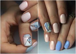 The first nail design that we have to show you is so glitzy and. Clear Nail Designs 2019 Lewisburg District Umc