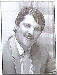 Scott Studley's Instagram, Twitter & Facebook