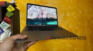 The macbook air is apple's most popular mac laptop with its blend of performance, low entry price, and portability. Apple Macbook Air M1 Review All The Power You Want