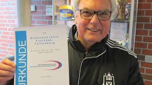 An der „FiFa“ lernen die größten Sporttalente