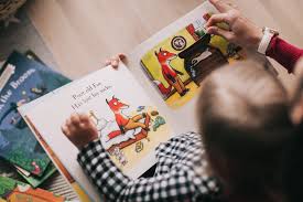 Simple Ways To Promote Speech And Language Development Kids Reading Books Kids Reading Free Kids Books